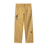 Carhartt Duck Single Knee Pant - Bourbon - Streetart.fr